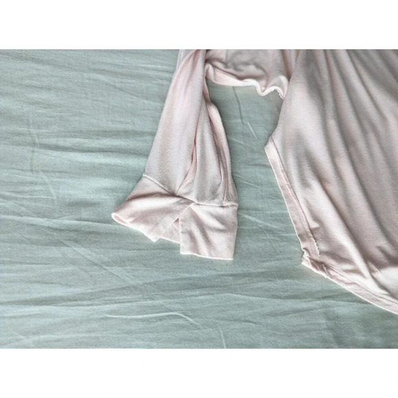 Free People/We the Free Can't Fool Me flowy top sz XS - Picture 8 of 10